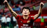 切尔西连续五场破门，武磊主帅直言：这小子挡不住！